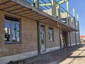پنجره دوجداره UPVC در یزد