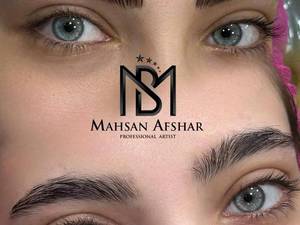 آموزشگاه تخصصی میکروبلیدینگ در قزوین