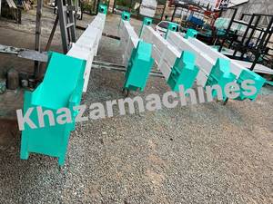 سازنده باکت الواتور حبوبات در اردبیل
