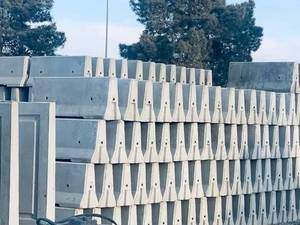 دیوار پیش ساخته ایمنی در تهران