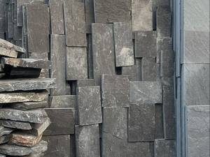 فروش سنگ ورقه ای ارزان در اصفهان و شیراز