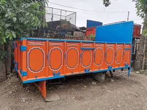 سازنده اتاق چادری مسقف در گرگان