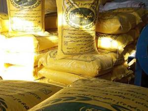 قیمت آرد نخودچی درجه یک در تبریز