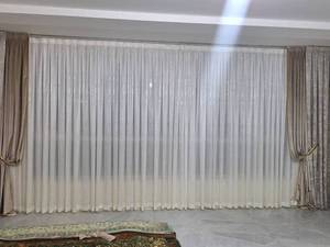 قیمت و دوخت پرده مدرن در فارس