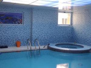 ساخت استخر در هرمزگان | راهنمای کامل ساخت استخر برای ویلا
