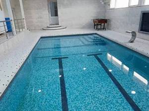 مجری ساخت استخر ویلا در بندرعباس