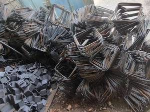 تولید و فروش فروش خاموت در لنگرود