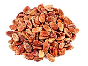 خرید عمده تخمه هندوانه ژاپنی خام در نیشابور