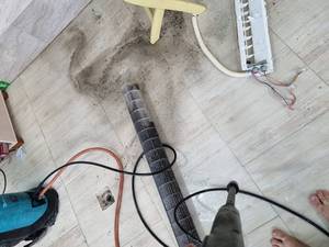سرویس اسپیلت جی پلاس در انزلی 