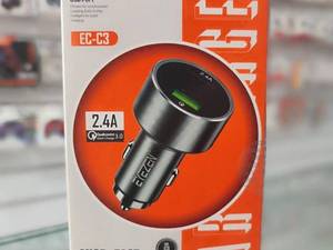شارژژ اورجینال فندکی EYEZEN-EC-C3
