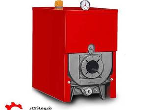 دیگ چدنی شوفاژکار مدل سوپر 400 – 10 پره