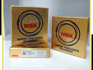 بلبرینگ محور CNC مدل NSK 7006CTYN