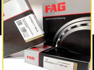 بلبرینگ اسپیندل CNC مدل FAG HCS71917