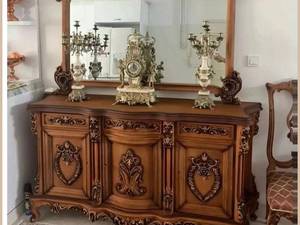 میز تلویزیون و کنسول مدل شهیاد در تبریز