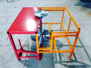 قیمت چرخ سفالگری C3 در اراک