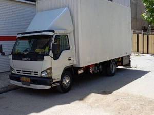 خدمات باربری شبانه‌روزی در البرز