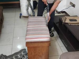 بهترین قالیشویی مکانیزه در رشت