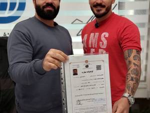  بهترین آموزشگاه آرایشگری مردانه در تهران
