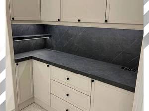 هزینه اجرای کابینت کورین و SPL در آمل