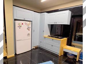 طراحی و ساخت کابینت مدرن و کلاسیک در آمل