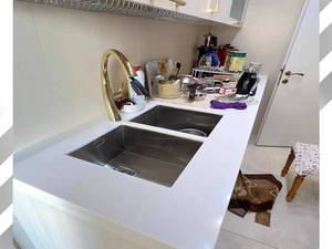 کابینت‌سازی و اجرای کورین در آمل