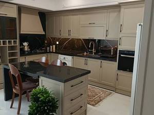 تولید کابینت نئوکلاسیک مدرن در آمل