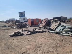 فروش سنگ ورقه ای مالون در کرمانشاه