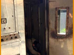 قیمت فر قنادی صنعتی در اصفهان