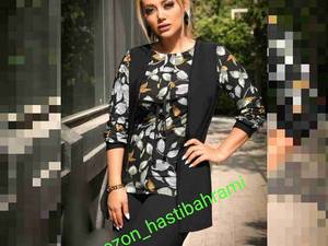 شومیز و بلوز مجلسی