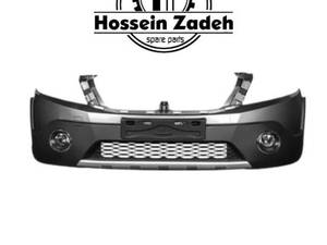 خرید سپر جلو اچ سی کراس خاکستری در انزلی