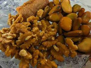 غذاهای محلی