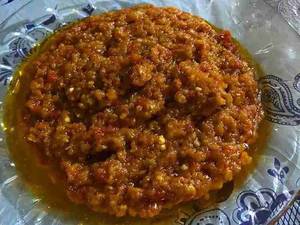 غذاهای محلی