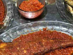 غذاهای محلی