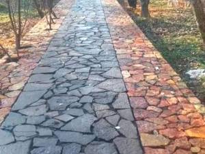 فروش سنگ ورقه ای لاشه در بندرعباس
