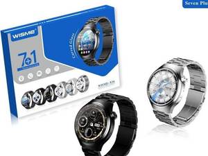 ساعت هوشمند Wisme-X16