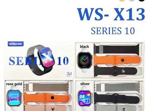 فروش ساعت هوشمند Wisme-X13 در شیراز