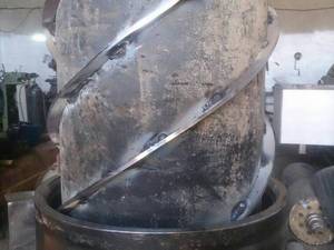 تولید کننده غلطک صنعتی در گوهردشت