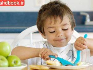لیست بهترین میان‌وعده‌های خانگی برای کودکان مهدکودک و پیش‌دبستانی
