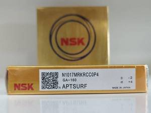 بلبرینگ N1017MRKRCC0P4