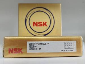 بلبرینگ اسپیندل CNC برند NSK مدل 90BNR10STYNSULP4