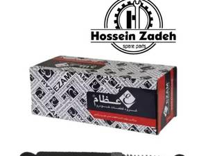 قیمت و خرید کمک عقب پژو 206 عظام
