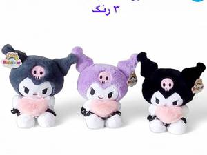 قیمت عروسک کرومی و ملودی در اصفهان