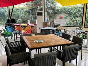 میز باغی ترمو ضد آب در رشت