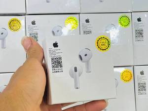 هندزفری بی سیم اپل ANC 4 Apple