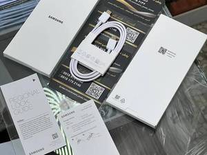 کابل سامسونگ دوسر تایپ سی