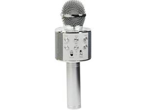 اسپیکر مدل WS_858 میکروفون دار