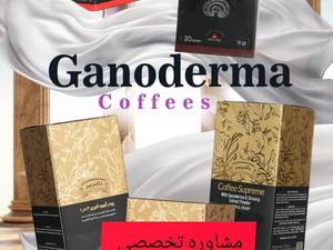 خرید و قیمت قهوه گانودرما اصل در شیراز