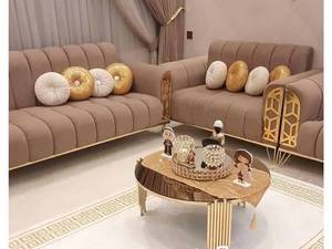 طراحی و اجرای دکوراسیون داخلی منزل تخصصی در یزد