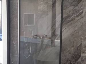 نصب جداکننده دوش حمام در مرودشت 