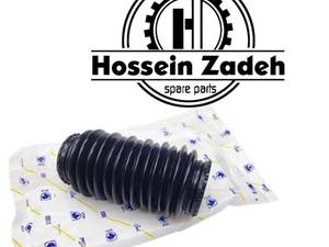گردگیر روی میل فرمان تارا شرکتی
